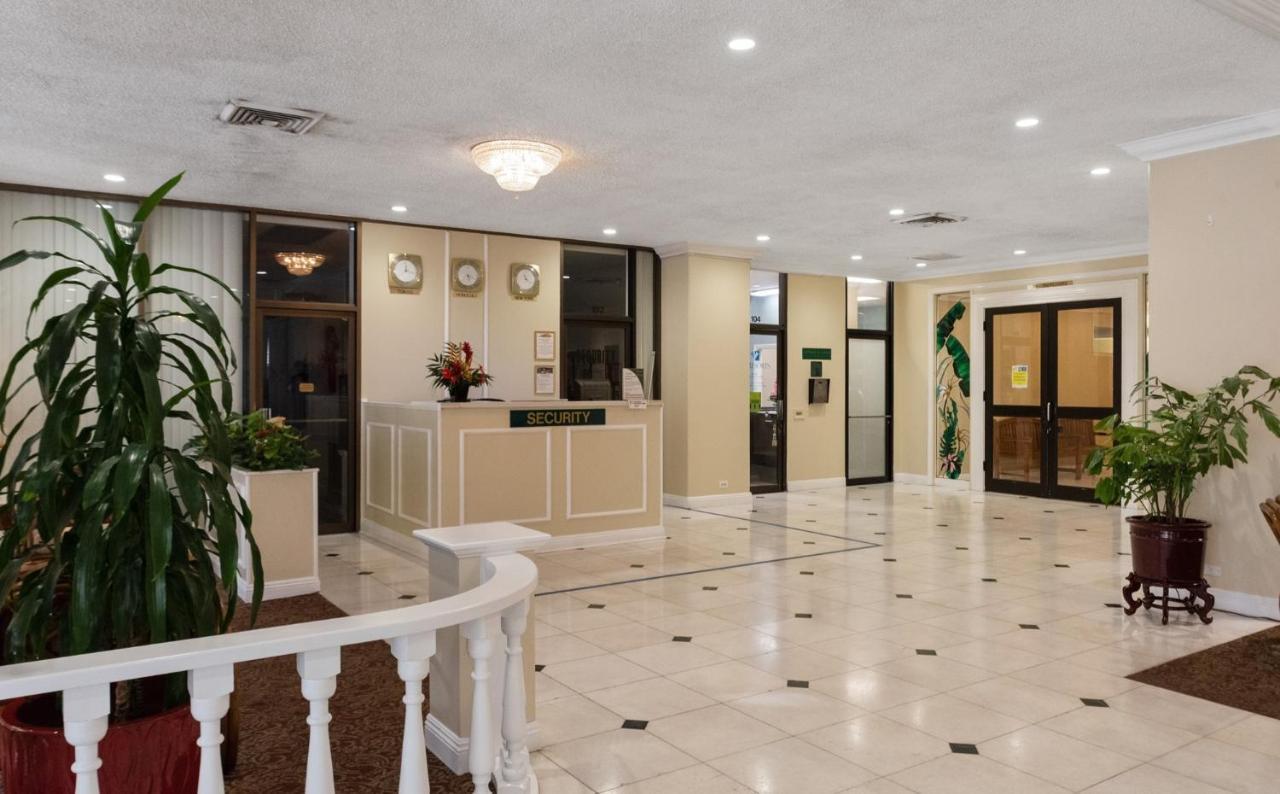Private One Bedroom Condo, With Corporate Rental Car Savings Code Included, Free Onsite Parking Honolulu Luaran gambar